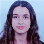 Etudiante en math et informatique donne des cours de soutien scolaire et aide aux devoirs pour primaire et collège
